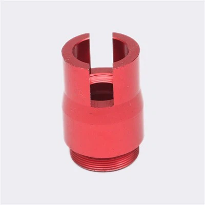 Alumínium megmunkálási alkatrészek